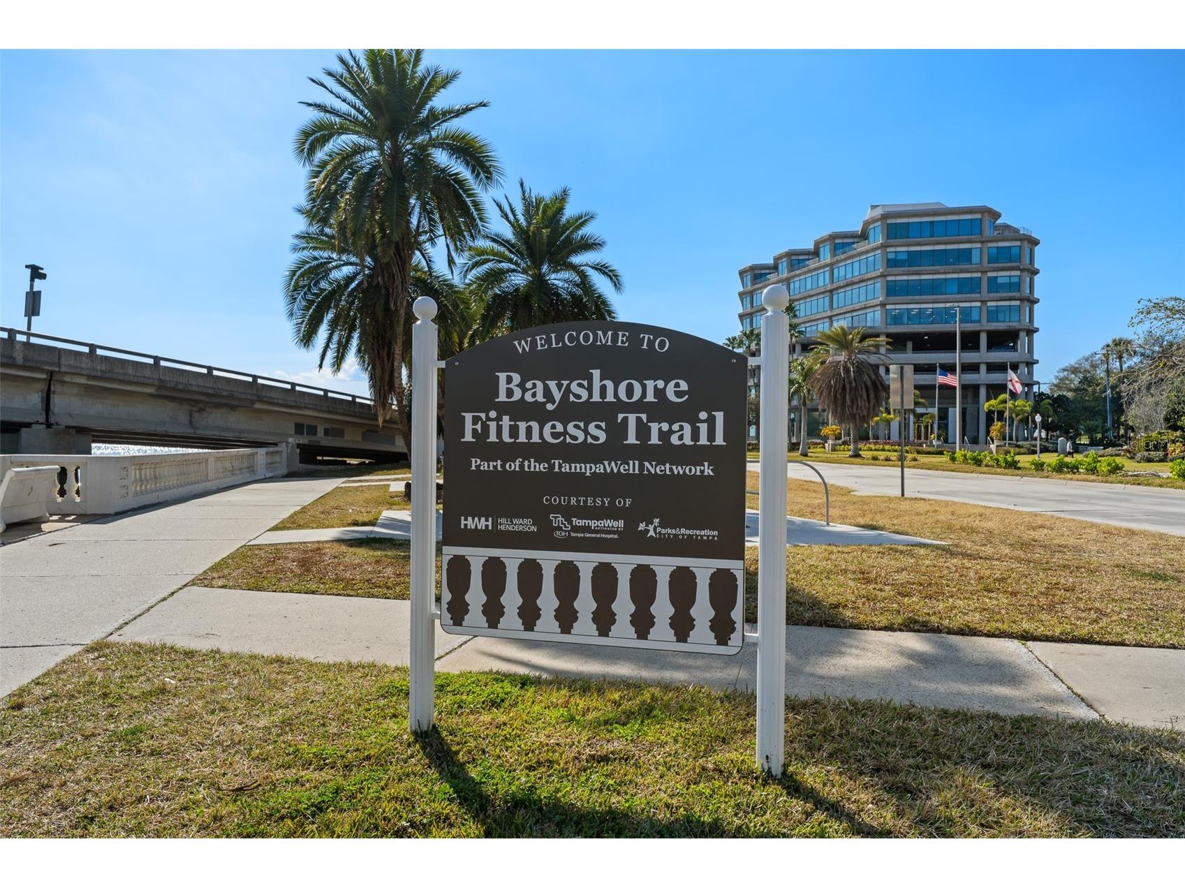 509 W Bay Street #305 Tampa FL 33606 - HILLSBOROUGH BAY TB8512145 image63