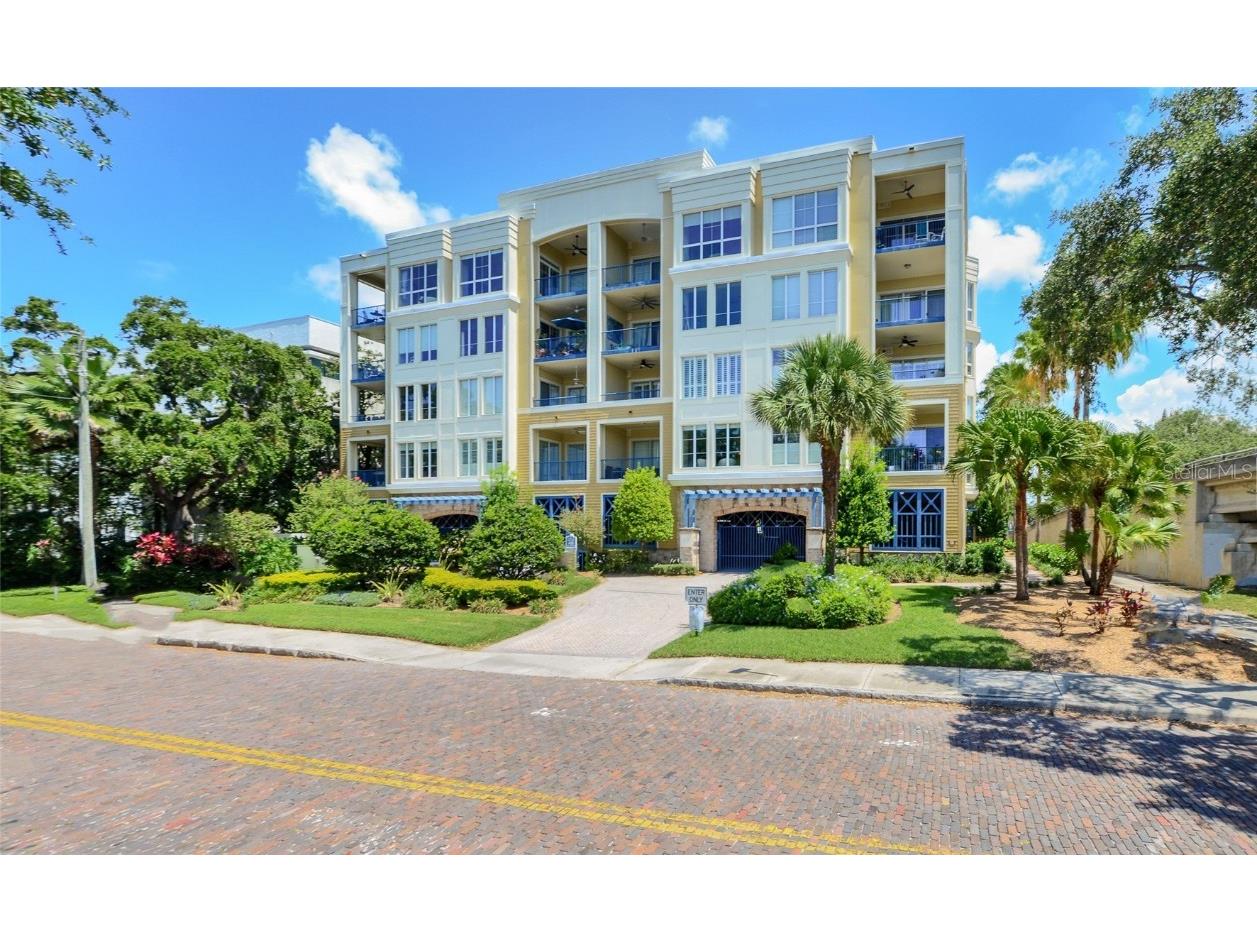 509 W Bay Street #401 Tampa FL 33606 T3471932 image1