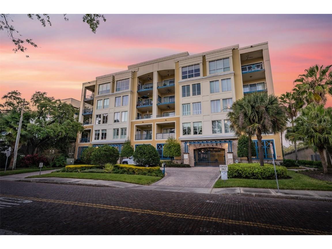 509 W Bay Street #404 Tampa FL 33606 T3356608 image1