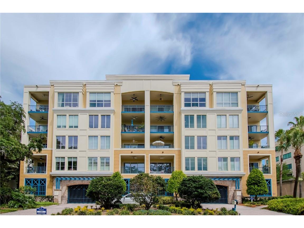 509 W Bay Street #404 Tampa FL 33606 T3517636 image1