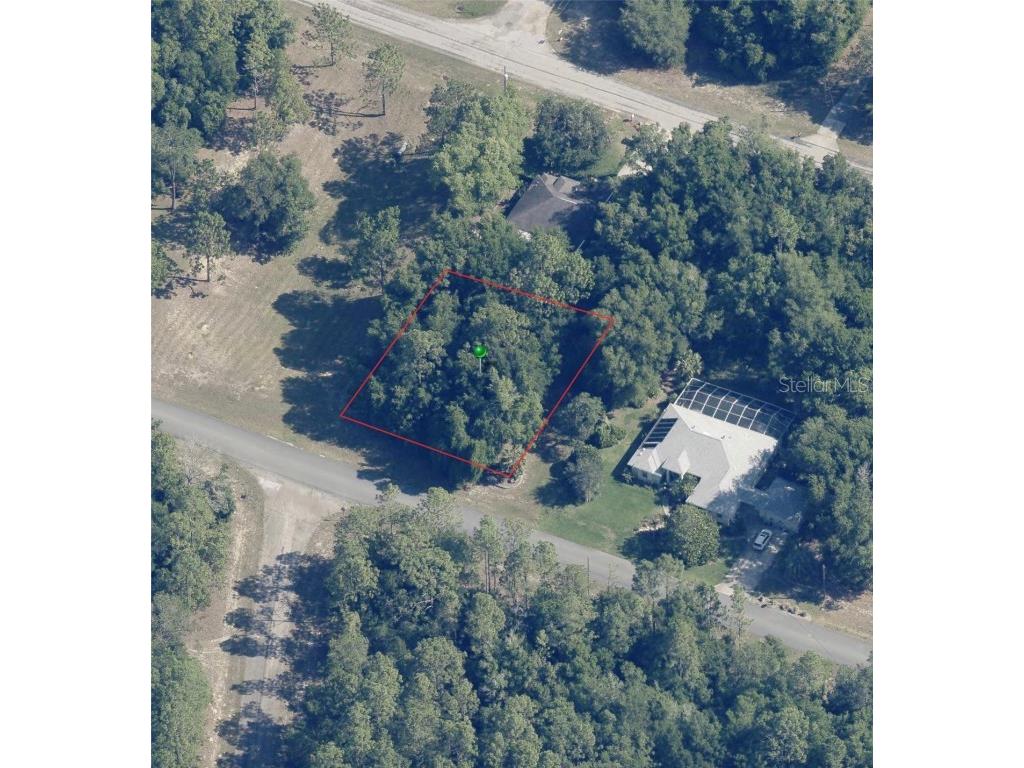 509 W Wason Street Citrus Springs FL 34434 TB8317238 image1