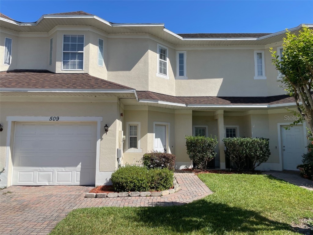 509 Westpoint Garden Circle Winter Garden FL 34787 O6295048 image1