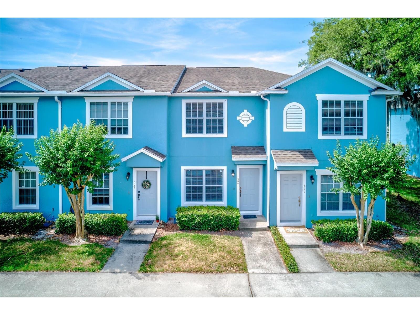 509 Wilton Circle Sanford FL 32773 O6405607 image1