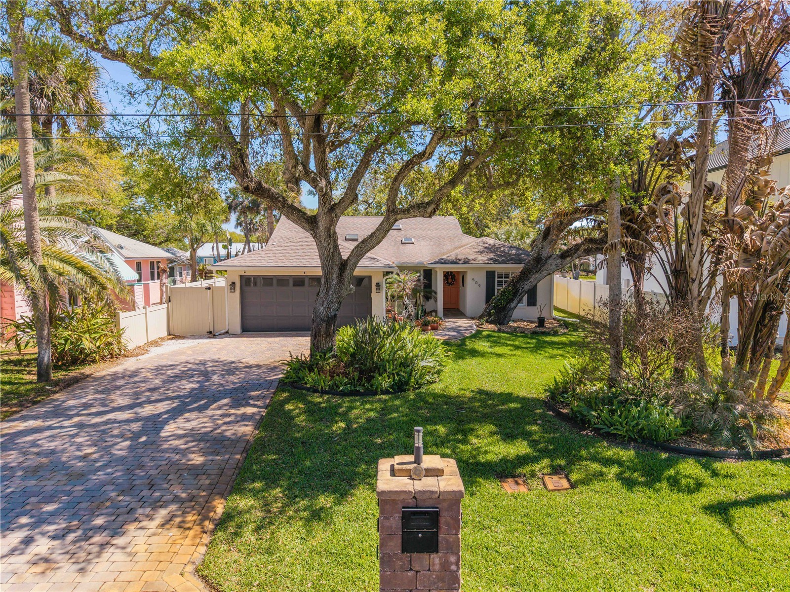 509 Yupon Street New Smyrna Beach FL 32169 NS1087713 image1