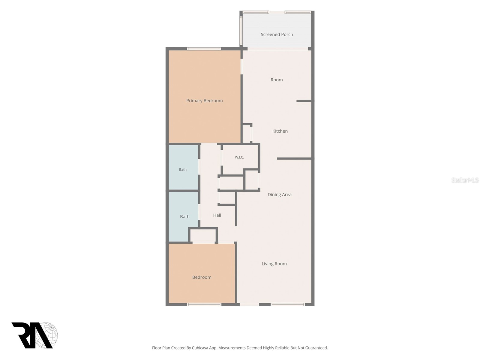 5090 Bay Street NE #121 Saint Petersburg FL 33703 TB8522157 image23