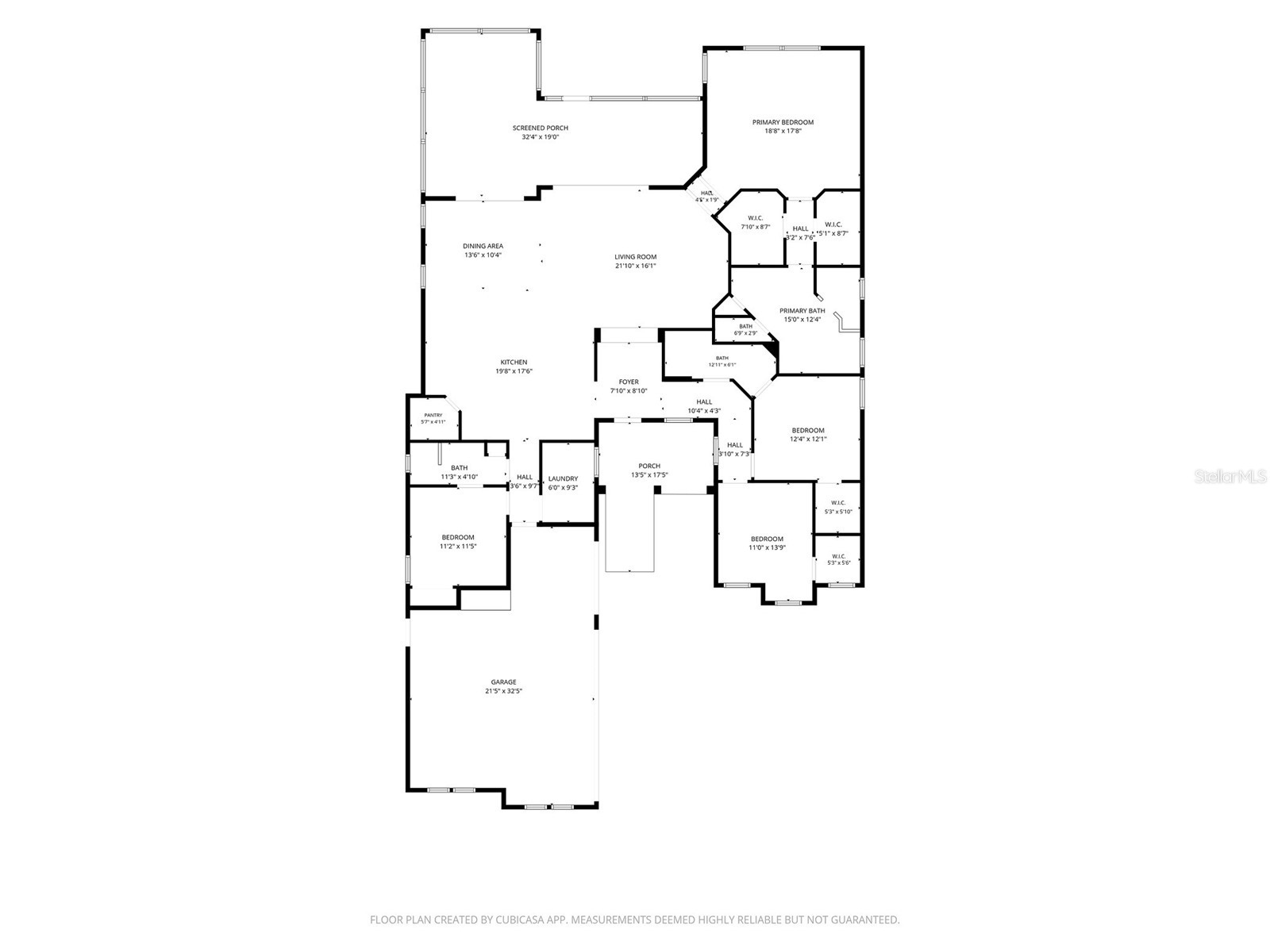 5090 Greens Drive Lady Lake FL 32159 G5113444 image41