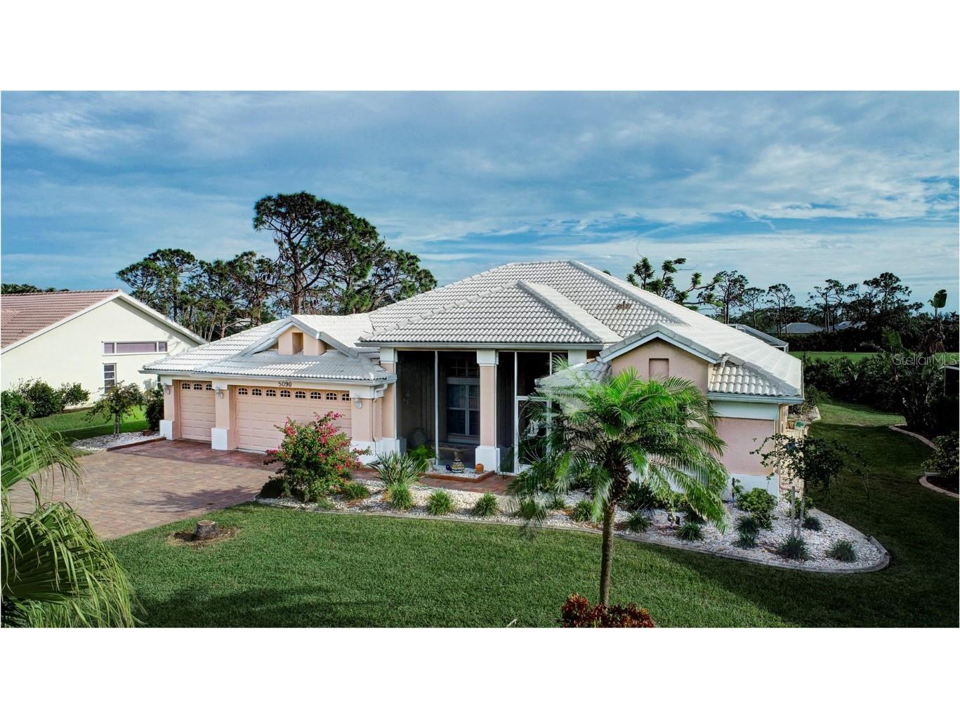 5090 Key Largo Circle Punta Gorda FL 33955 C7468548 image1