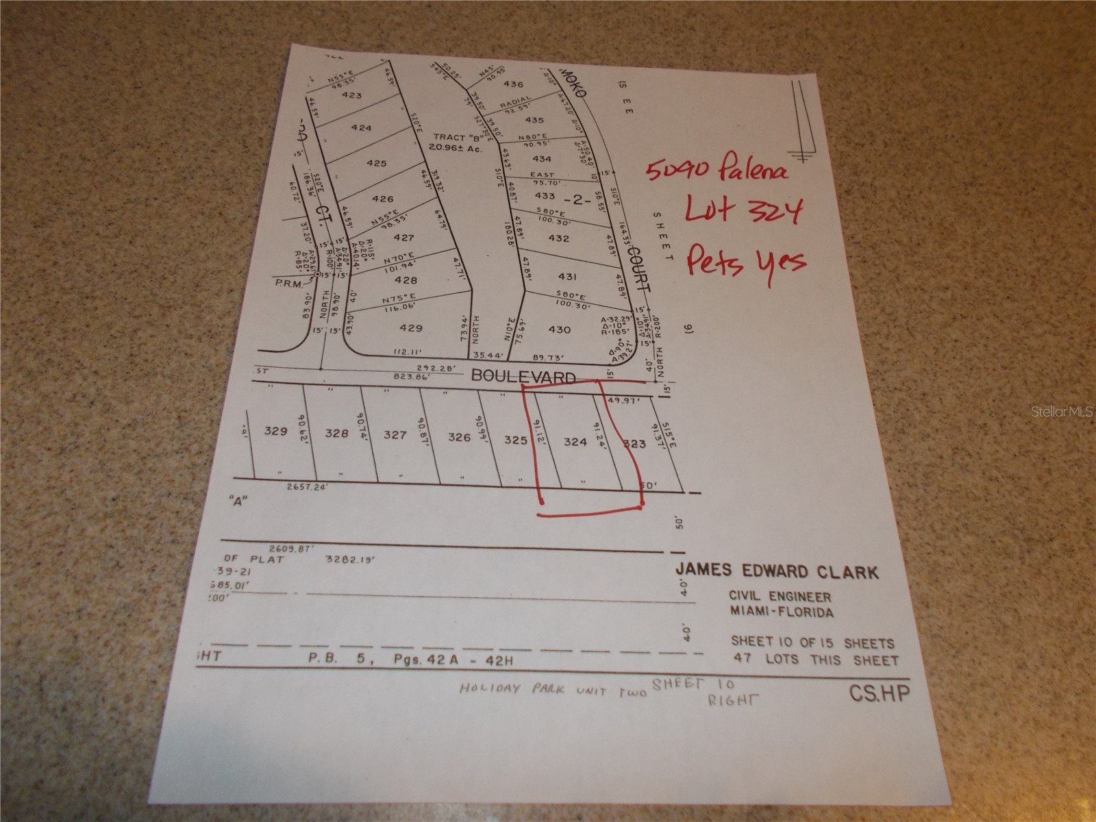 5090 Palena Boulevard North Port FL 34287 C7526615 image5