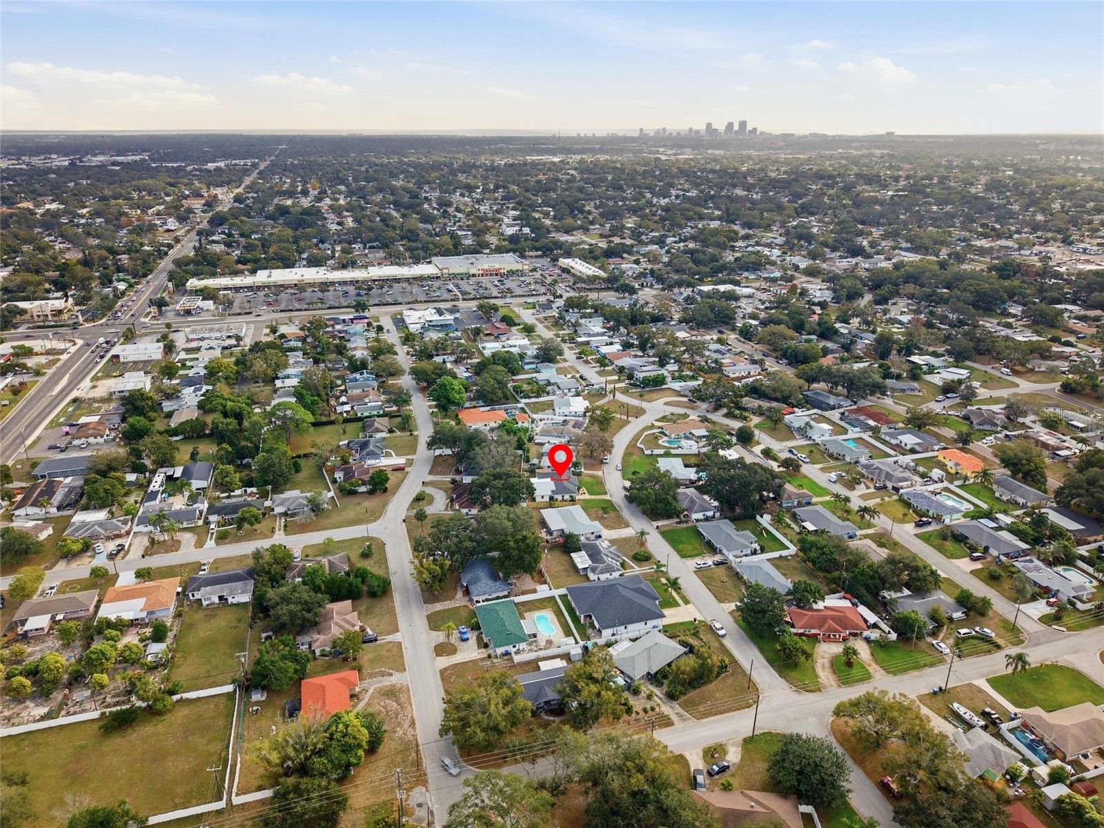 5091 35th Terrace N Saint Petersburg FL 33710 TB8464723 image30