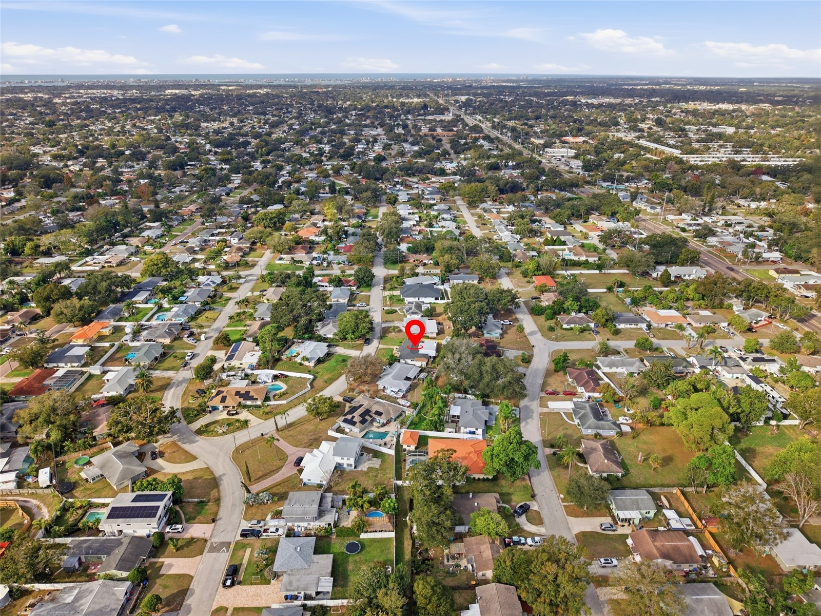 5091 35th Terrace N Saint Petersburg FL 33710 TB8464723 image32