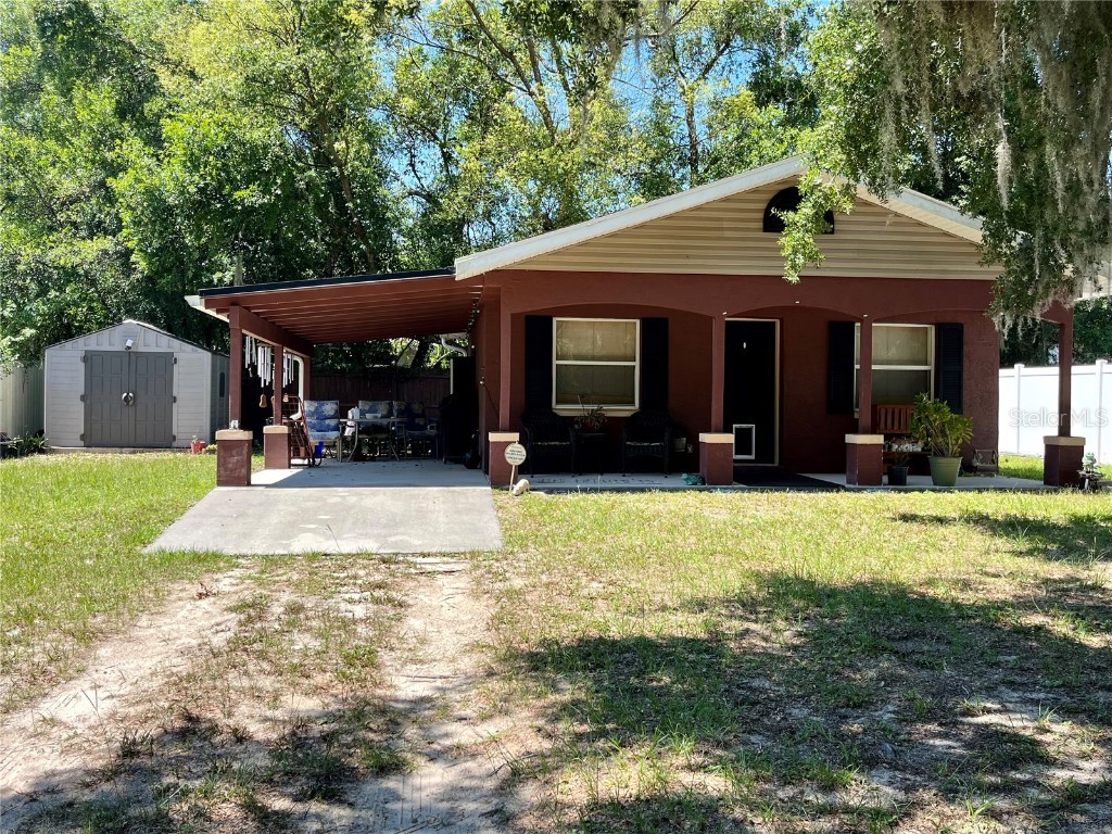 5091 Audubon Avenue De Leon Springs FL 32130 V4936733 image1