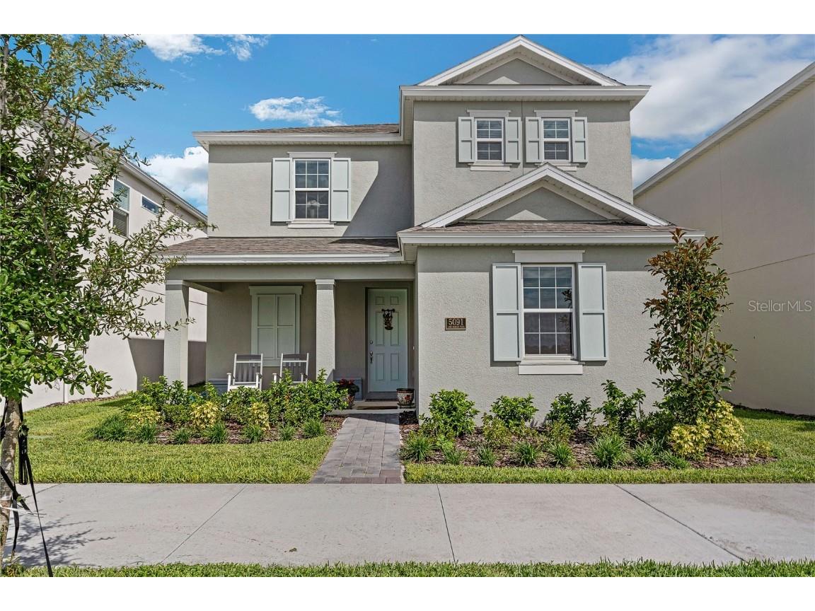 5091 Lake Hamlin Trail Winter Garden FL 34787 O6129133 image1