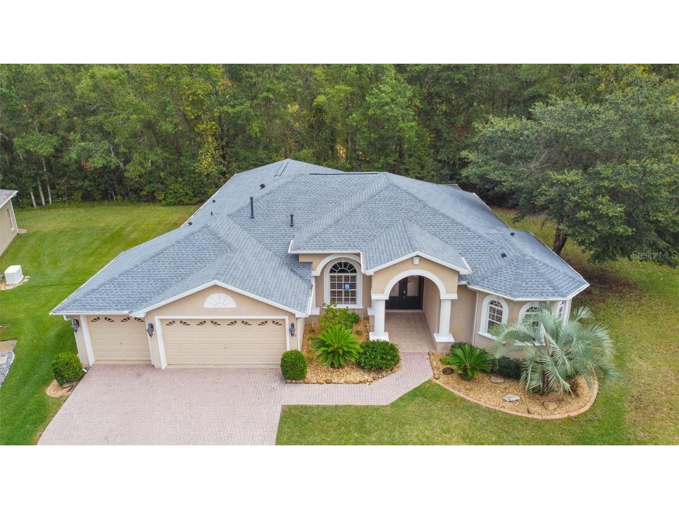 5092 Abbonmarsh Circle Brooksville FL 34604 W7859844 image1