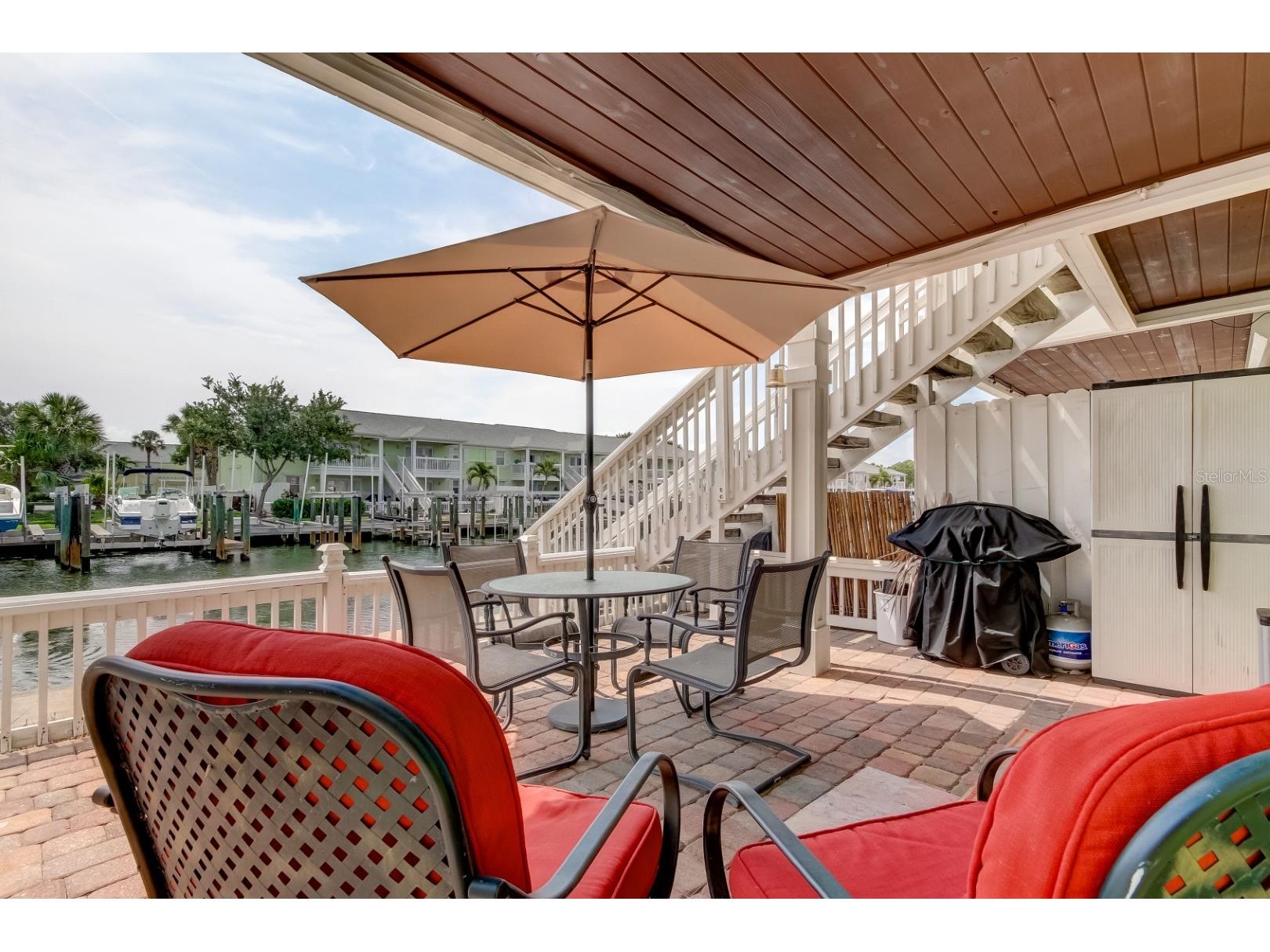 5092 Beach Drive SE #A Saint Petersburg FL 33705 - TAMPA BAY TB8469082 image20