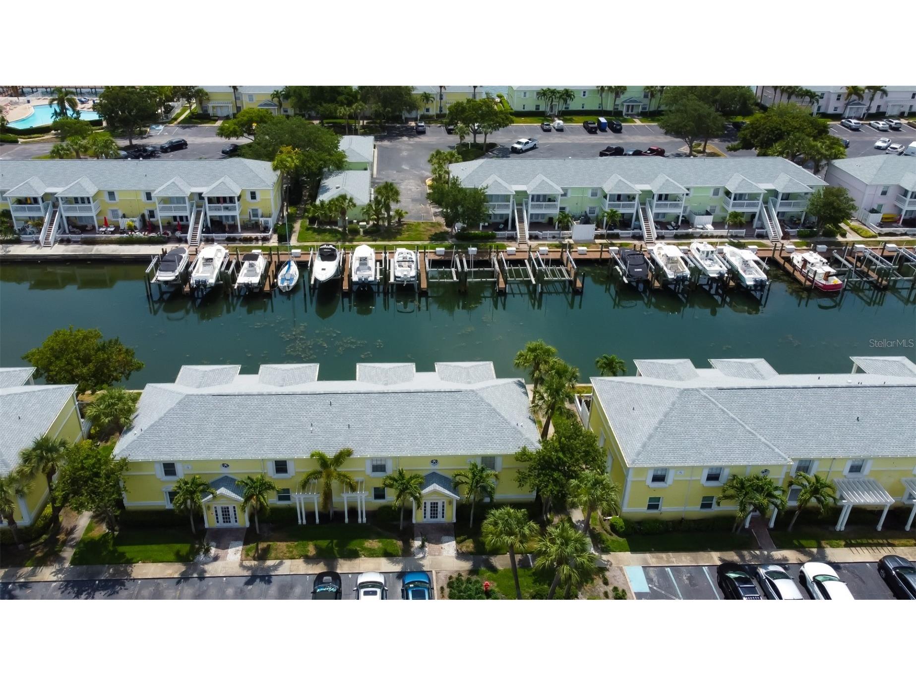 5092 Beach Drive SE #A Saint Petersburg FL 33705 - TAMPA BAY TB8469082 image22