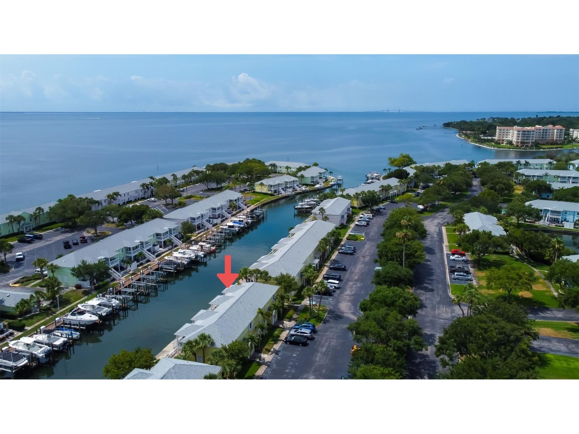5092 Beach Drive SE #A Saint Petersburg FL 33705 - TAMPA BAY TB8469082 image23