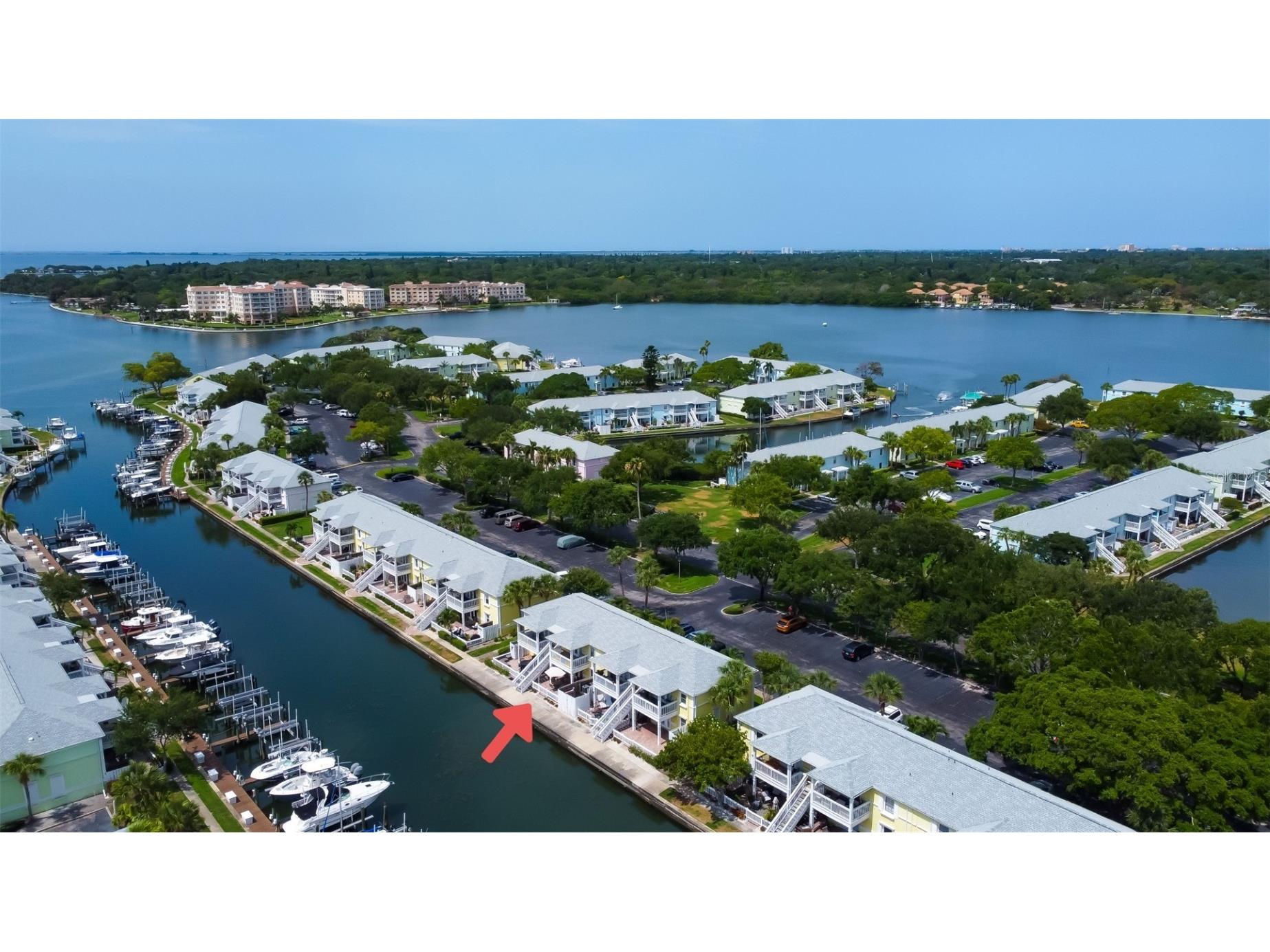 5092 Beach Drive SE #A Saint Petersburg FL 33705 - TAMPA BAY TB8469082 image24