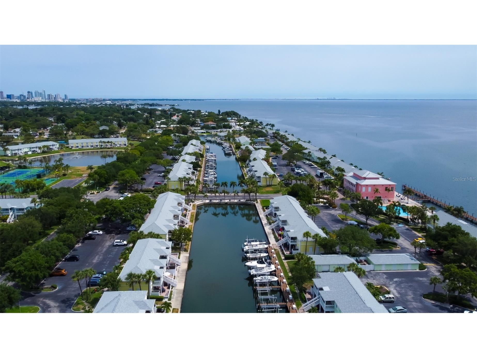 5092 Beach Drive SE #A Saint Petersburg FL 33705 - TAMPA BAY TB8469082 image25