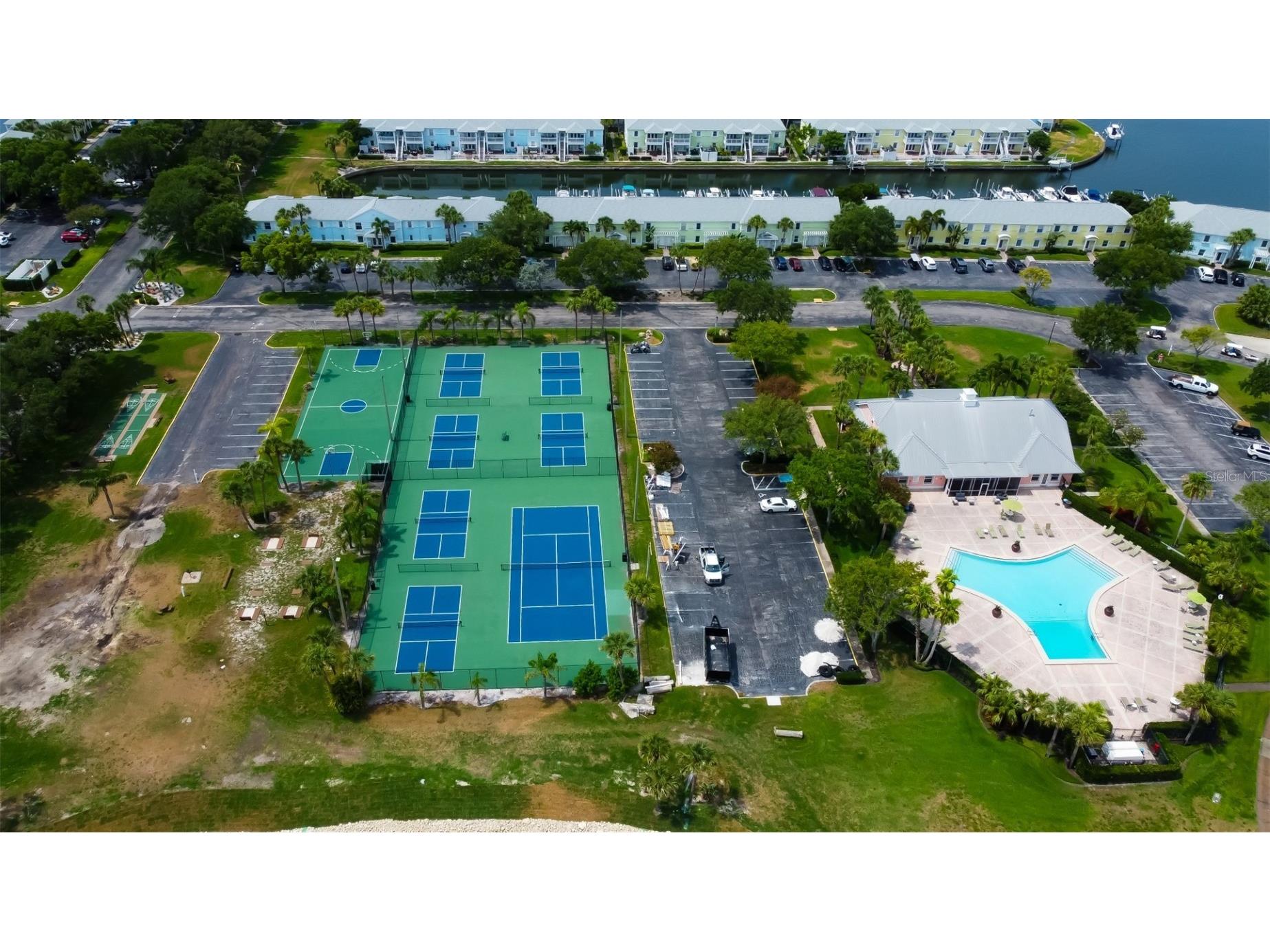 5092 Beach Drive SE #A Saint Petersburg FL 33705 - TAMPA BAY TB8469082 image26