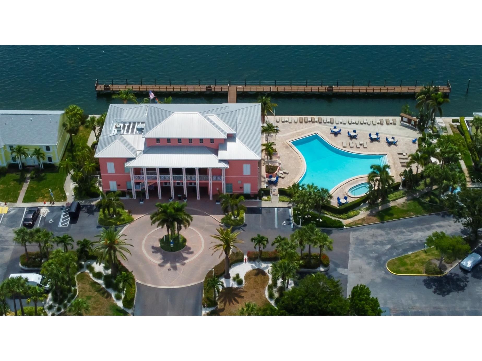 5092 Beach Drive SE #A Saint Petersburg FL 33705 - TAMPA BAY TB8469082 image27