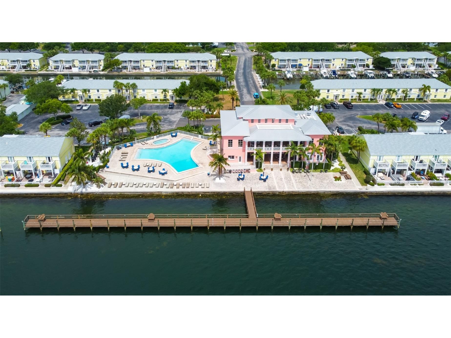 5092 Beach Drive SE #A Saint Petersburg FL 33705 - TAMPA BAY TB8469082 image28
