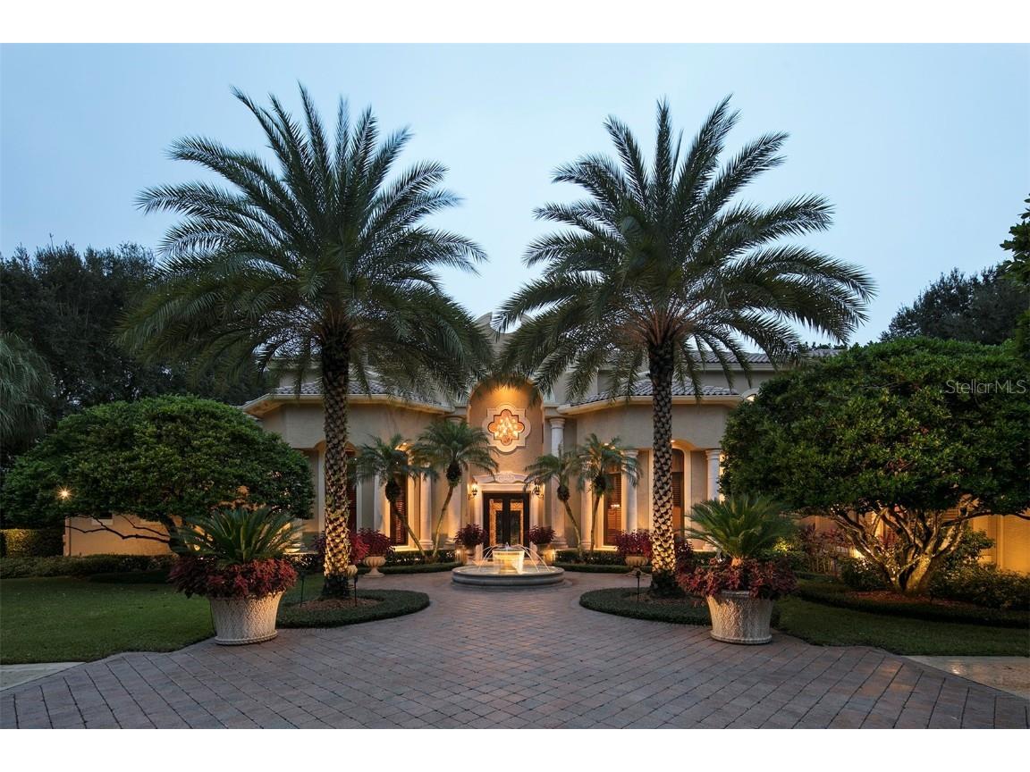 5092 Isleworth Country Club Drive Windermere FL 34786 - BUTLER CHAIN OF LAKES O6167834 image1