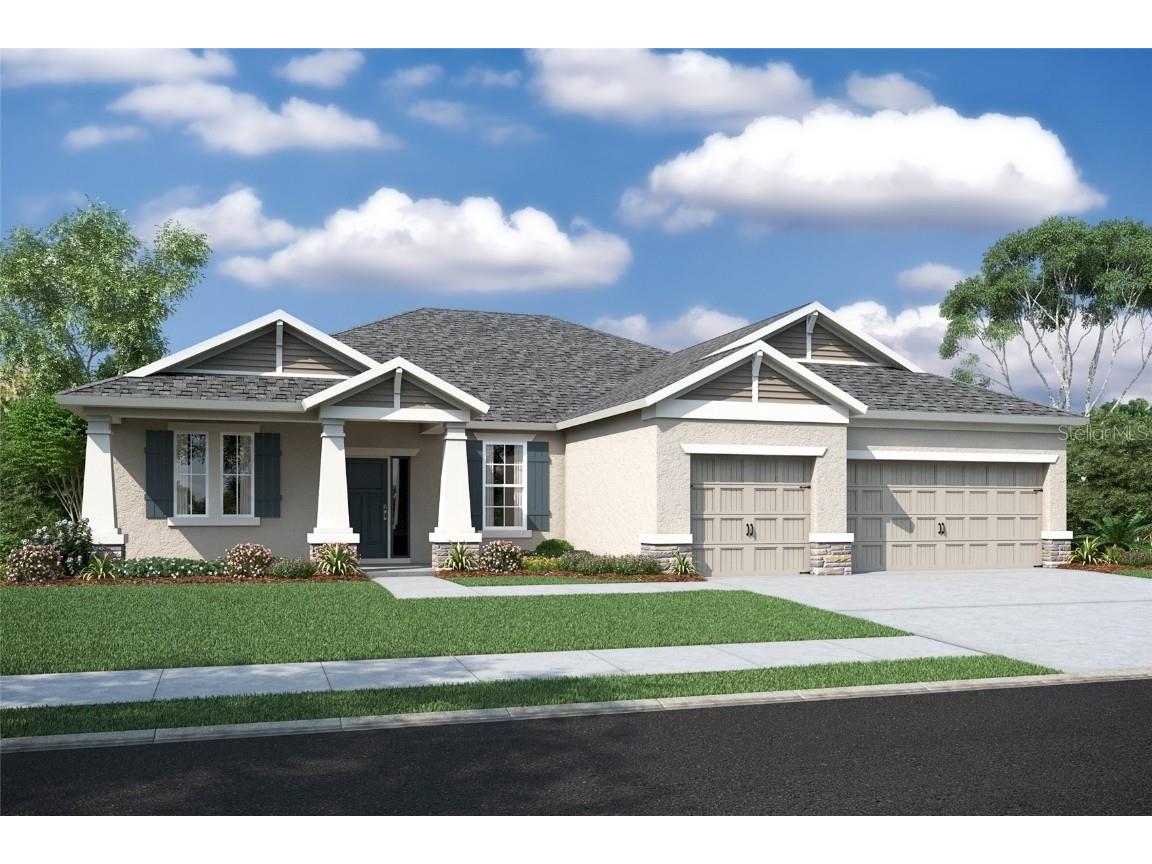 5092 Jennings Trail Brooksville FL 34601 A4663360 image1