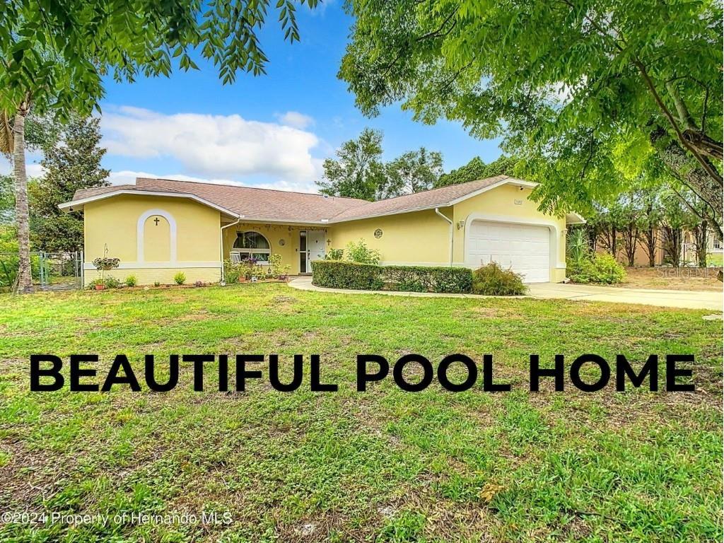 5092 Mentmore Avenue Spring Hill FL 34606 W7864931 image1