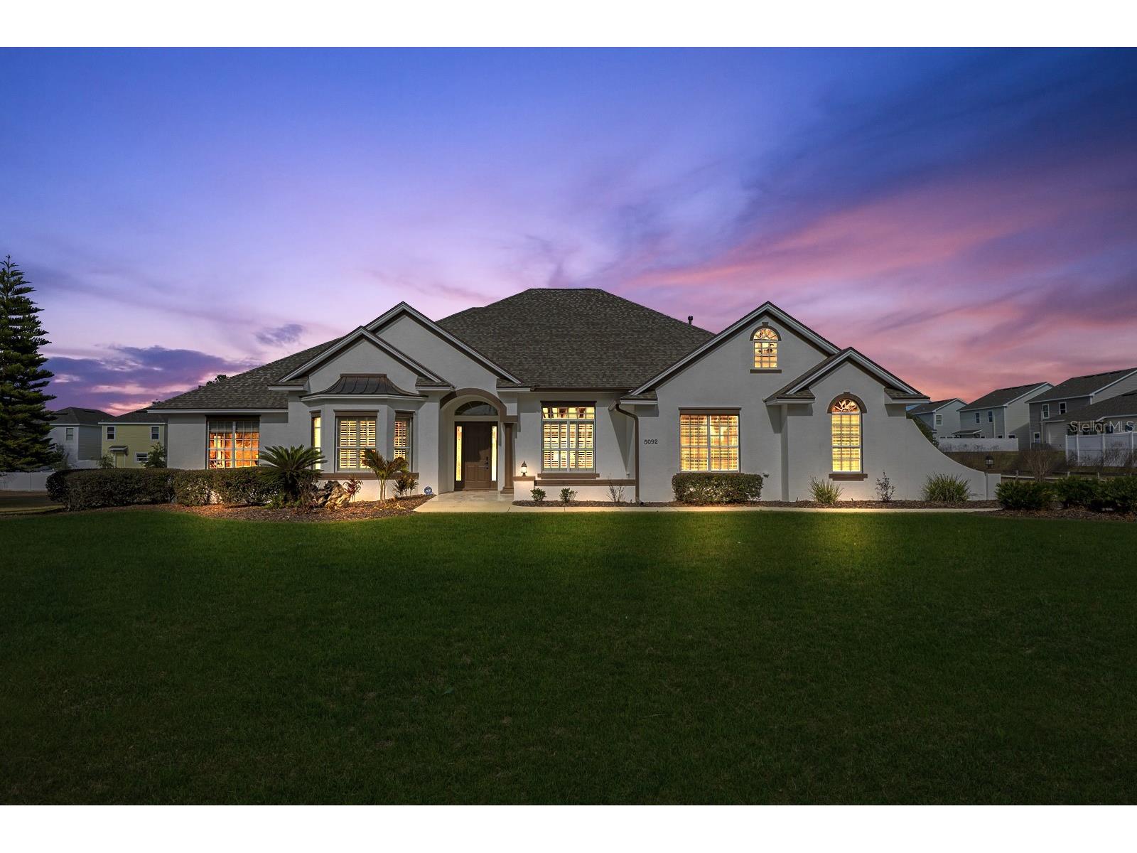 5092 NE 81st Boulevard Wildwood FL 34785 O6373301 image48