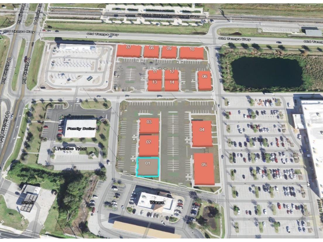 5092 Old Tampa Hwy #01 Kissimmee FL 34758 O6415644 image1