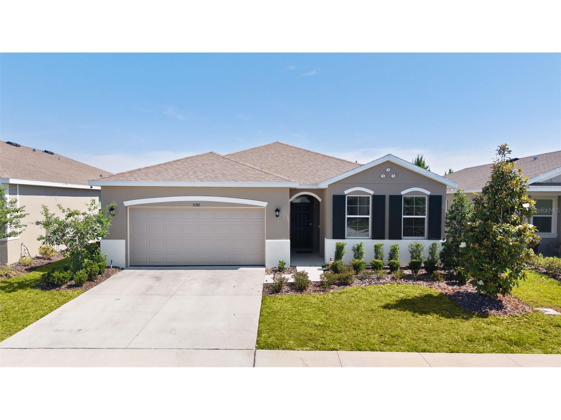 5092 Stokes Way Wildwood FL 34785 G5111948 image1