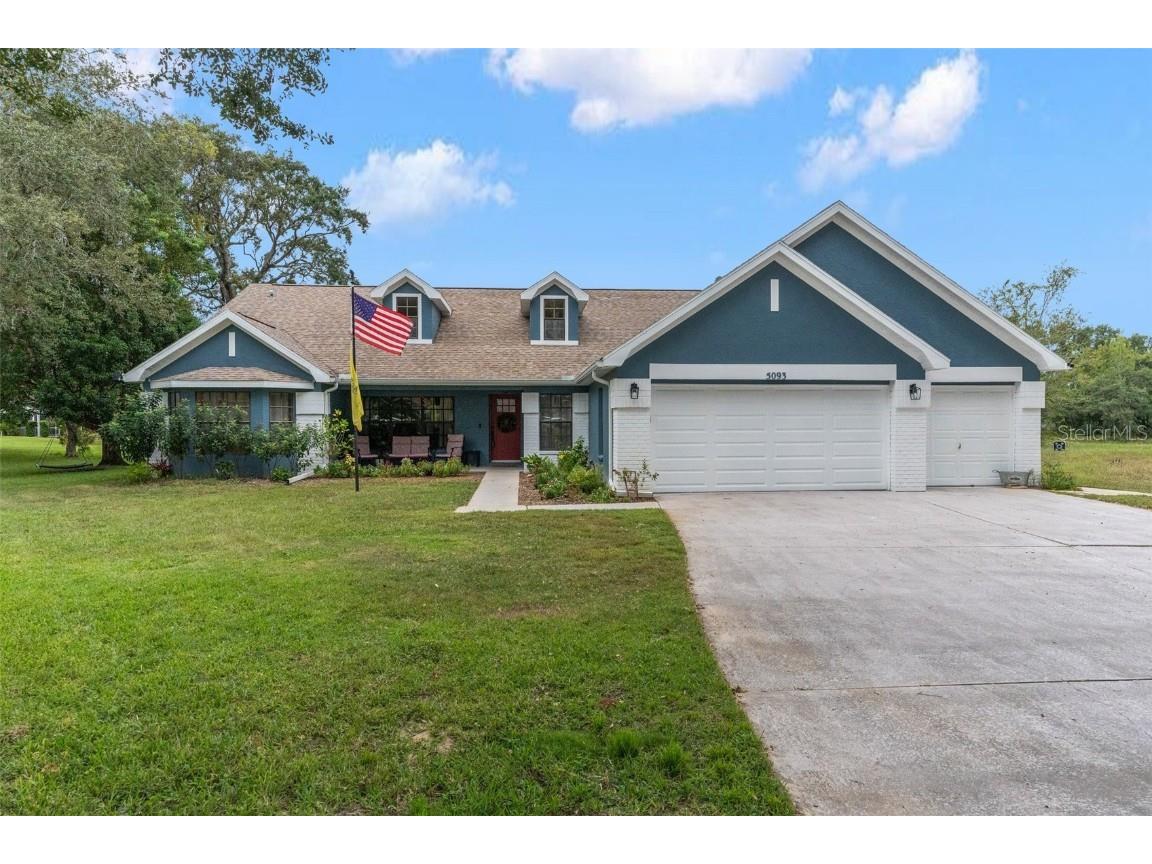 5093 Breakwater Boulevard Spring Hill FL 34607 W7858290 image1