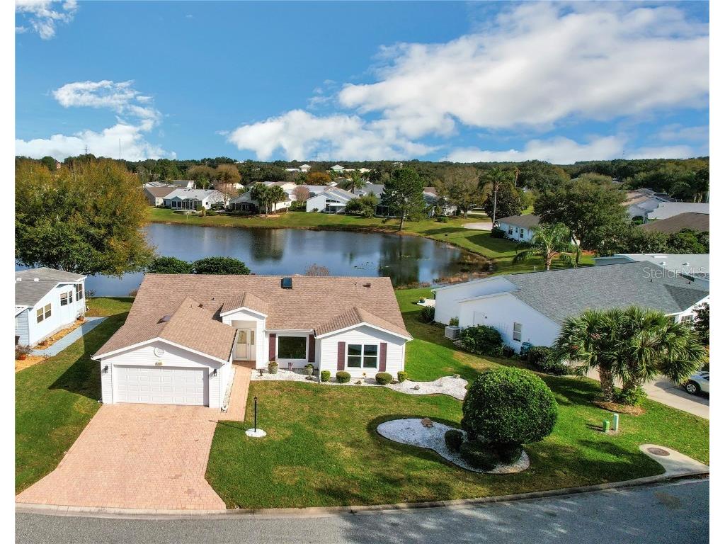 5093 El Destino Drive Leesburg FL 34748 G5077184 image1