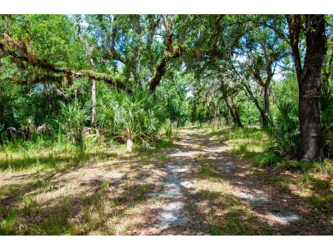 5093 NW Hidden Lake Circle Arcadia FL 34266 - PEACE RIVER A4612620 image1