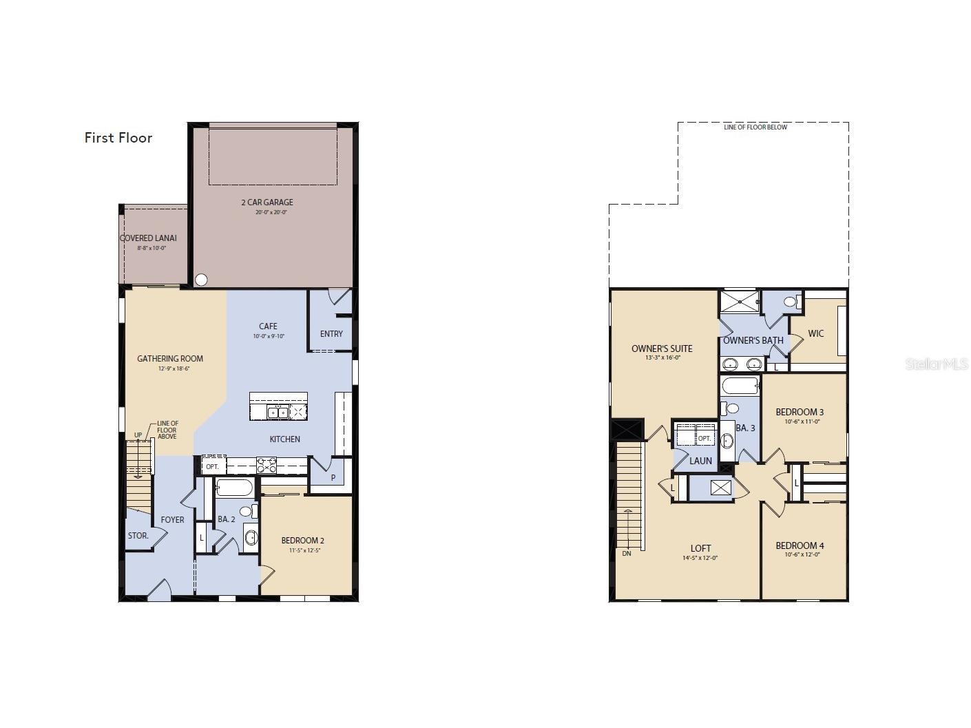 5093 Starling Bird Lane Saint Cloud FL 34771 O6420533 image2