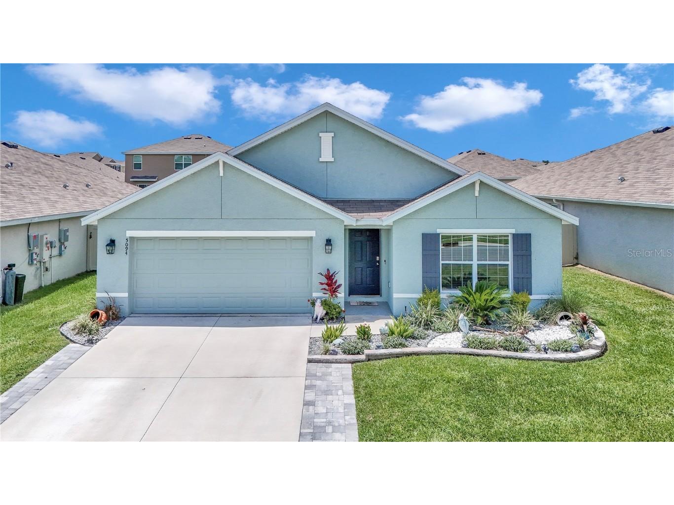 5094 SW 88th Street Ocala FL 34476 T3543133 image1