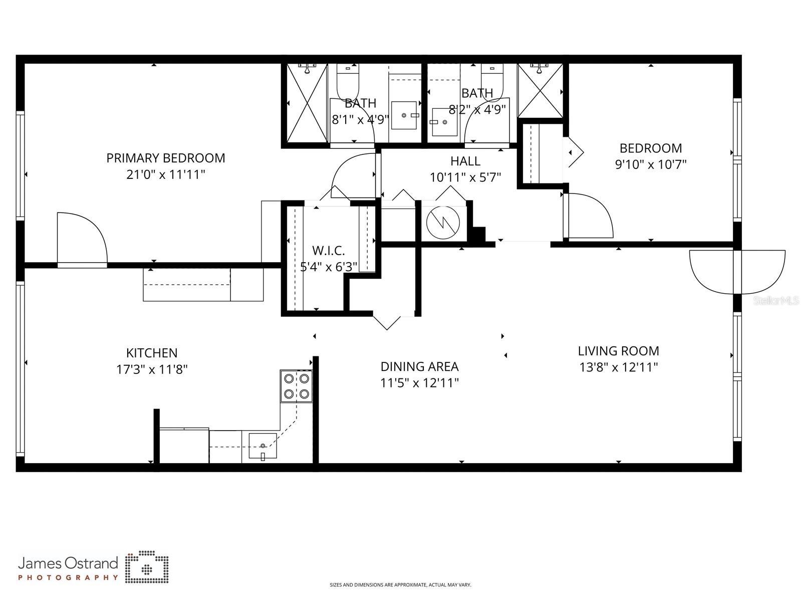 5095 Bay Street NE #102 Saint Petersburg FL 33703 TB8462793 image3