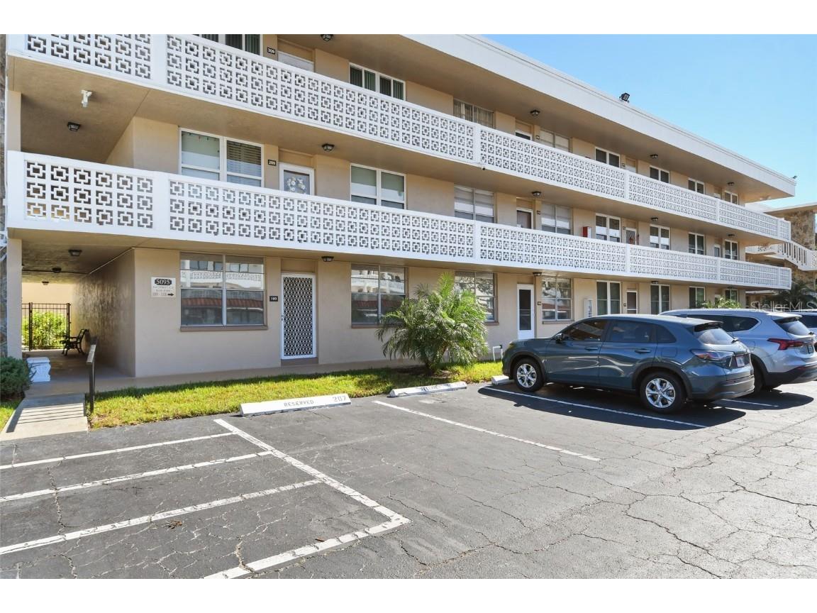 5095 Bay Street NE #109 Saint Petersburg FL 33703 O6258666 image1