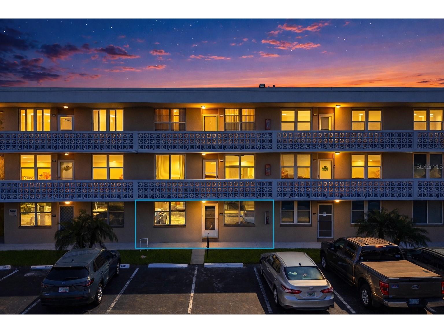 5095 Bay Street NE #110 Saint Petersburg FL 33703 TB8485318 image1