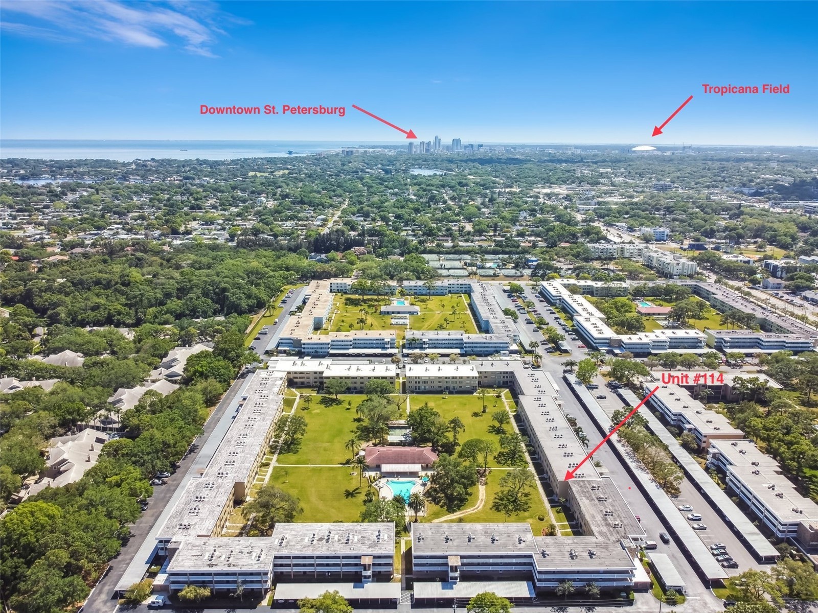 5095 Bay Street NE #114 Saint Petersburg FL 33703 TB8519506 image37