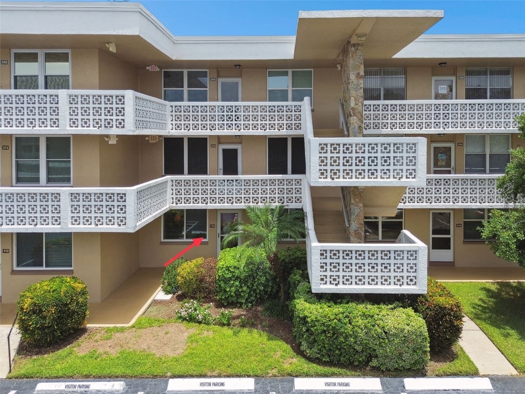 5095 Bay Street NE #114 Saint Petersburg FL 33703 U8250173 image1