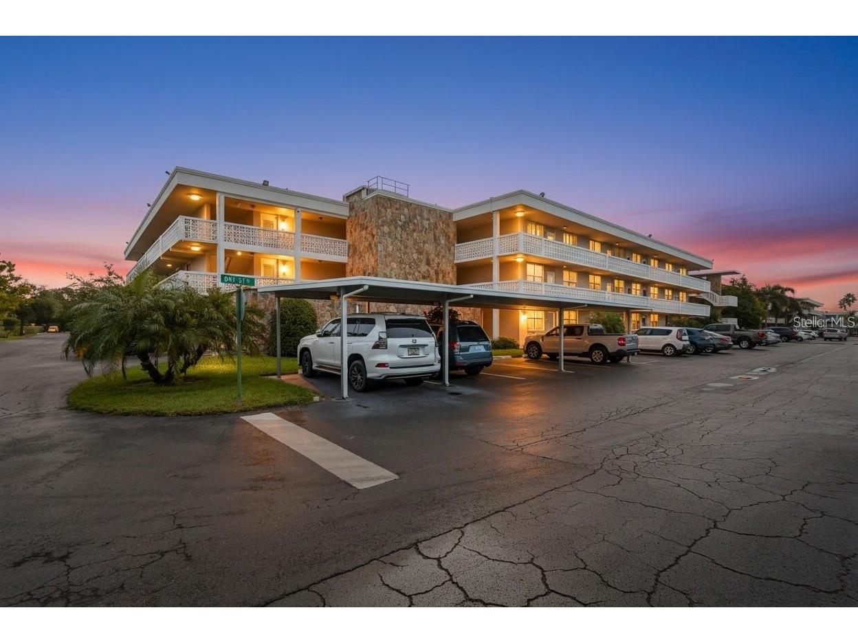 5095 Bay Street NE #21O Saint Petersburg FL 33701 TB8503131 image1