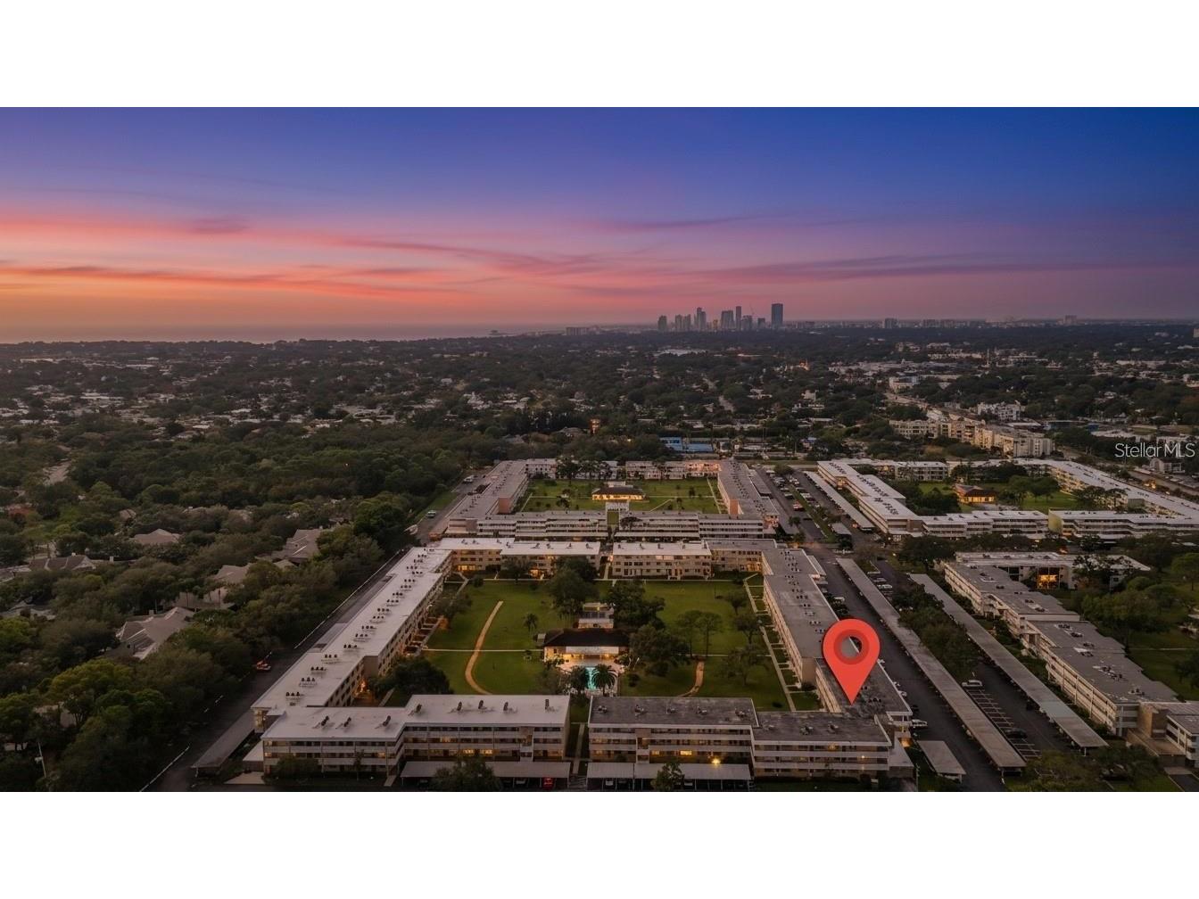 5095 Bay Street NE #21O Saint Petersburg FL 33701 TB8503131 image15