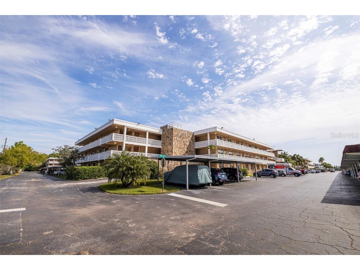 5095 Bay Street NE #307 Saint Petersburg FL 33703 U8234599 image1
