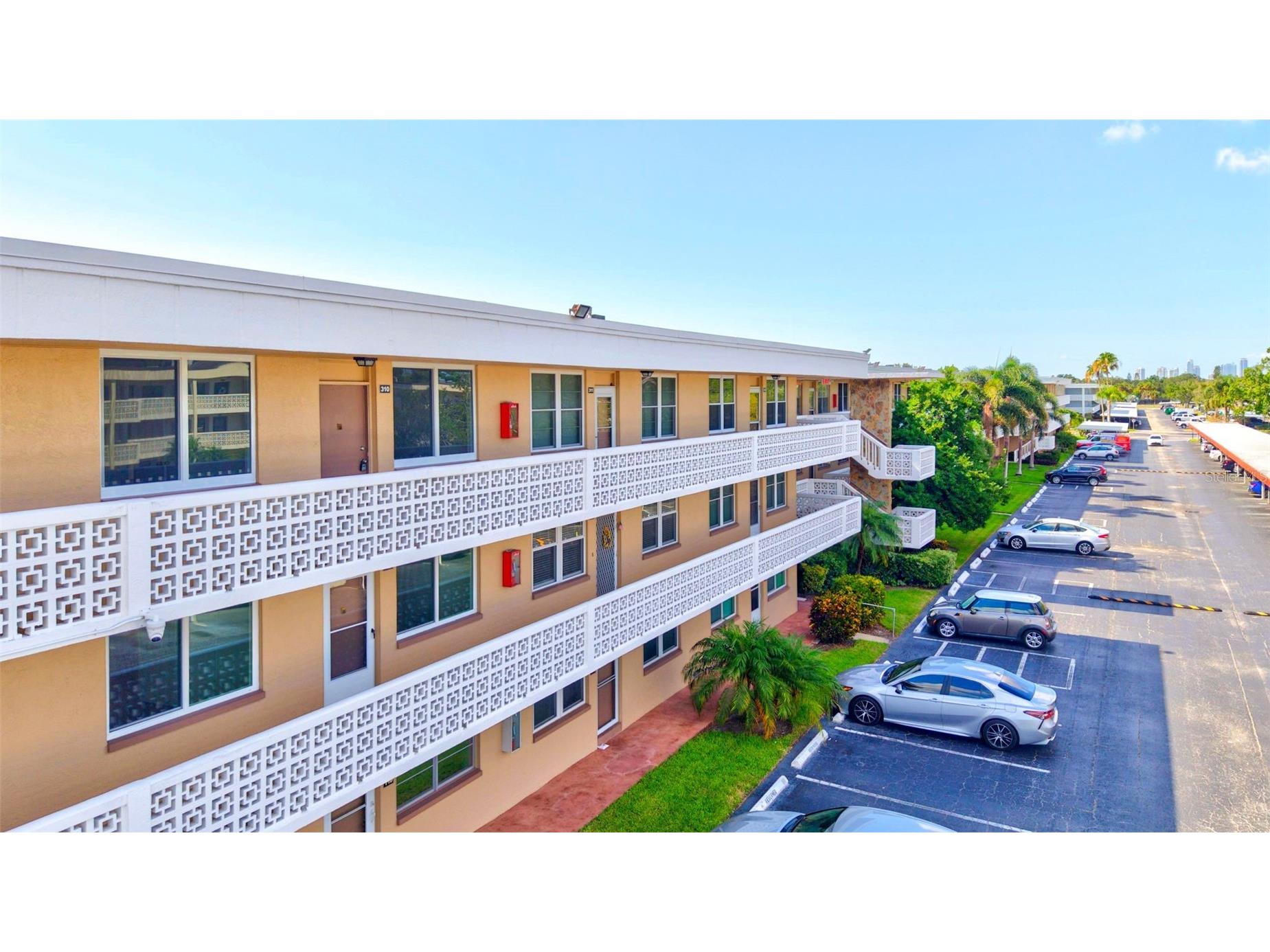 5095 Bay Street NE #310 Saint Petersburg FL 33703 S5152513 image28