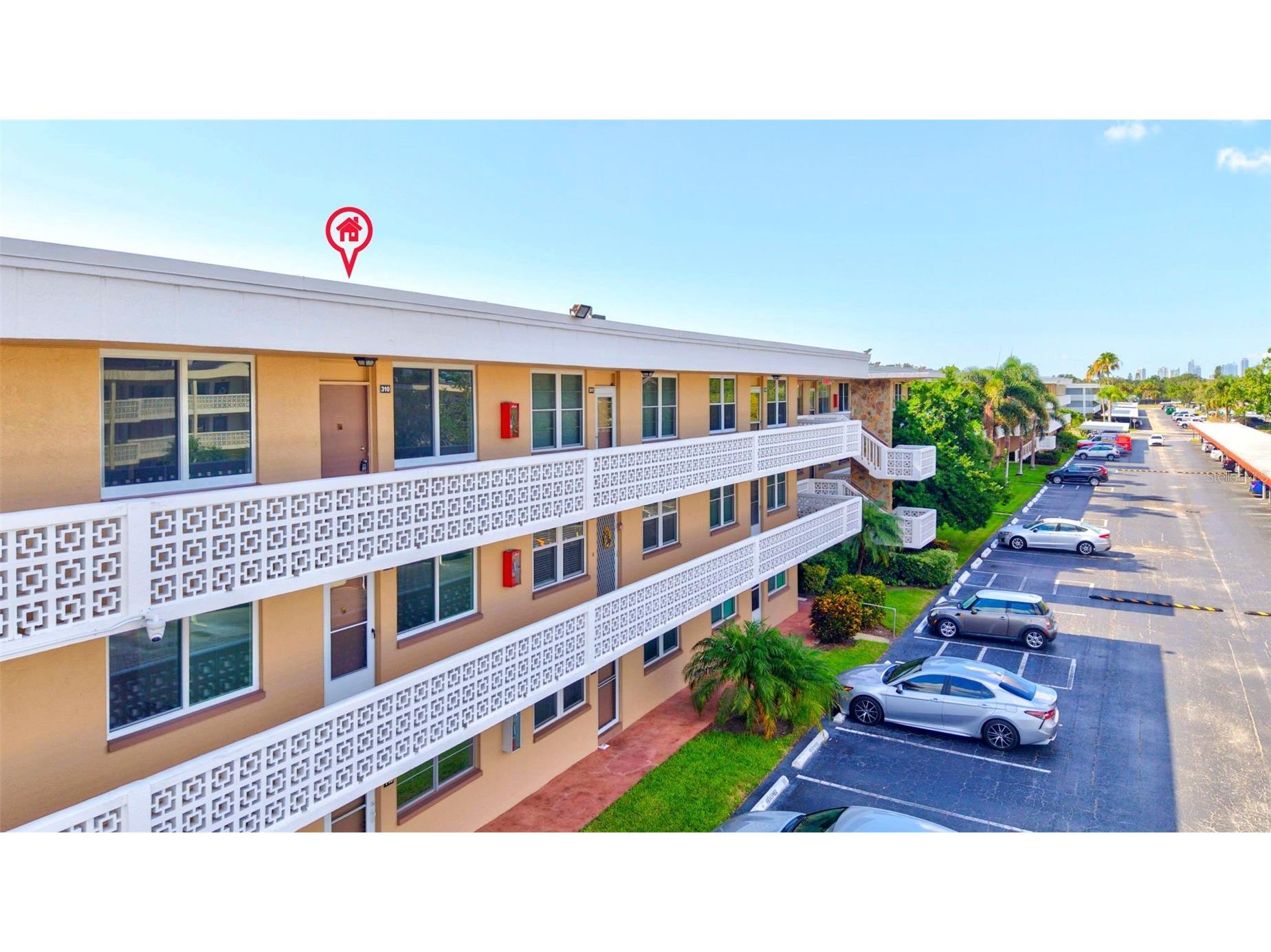 5095 Bay Street NE #310 Saint Petersburg FL 33703 S5152513 image29