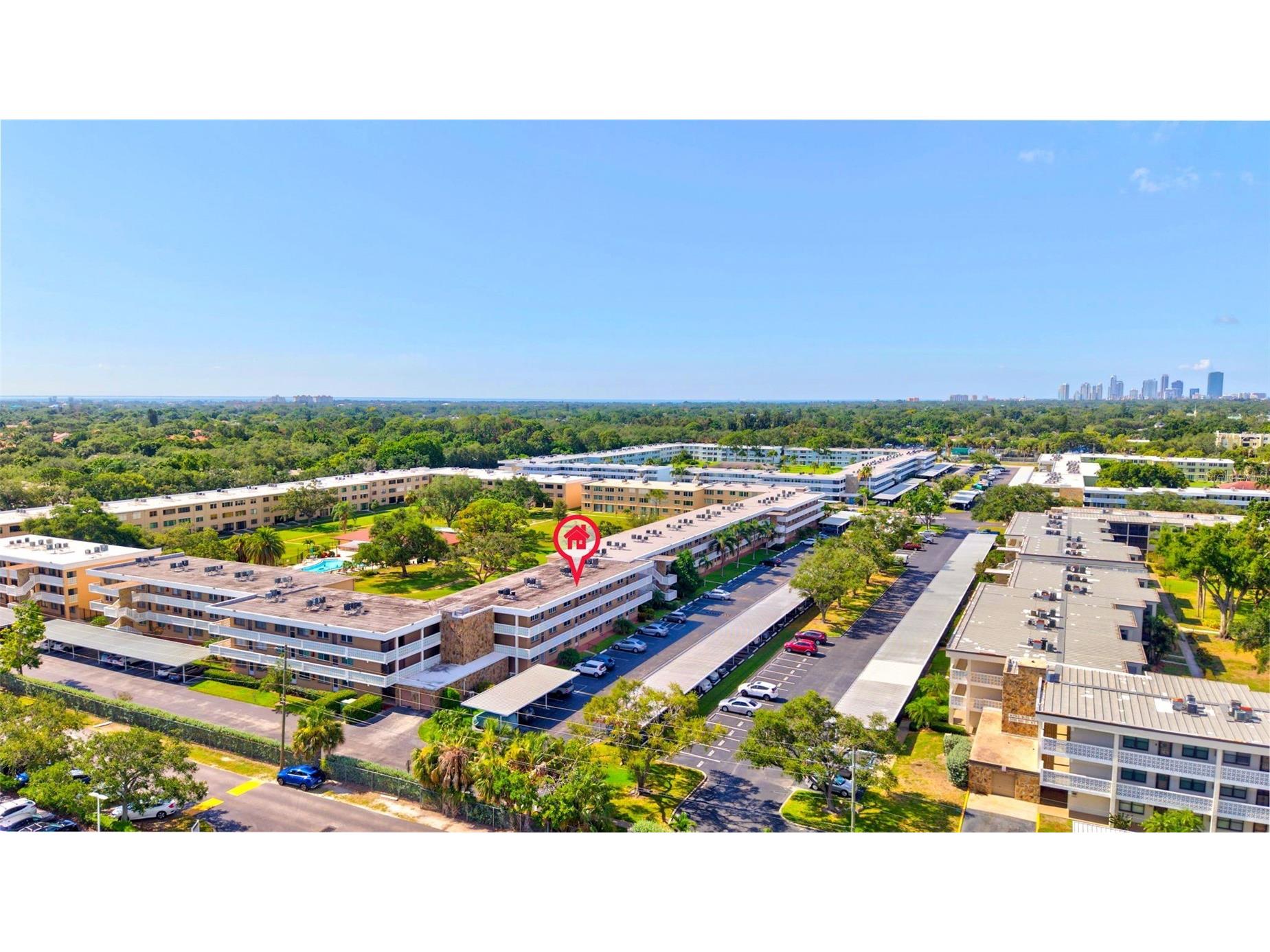 5095 Bay Street NE #310 Saint Petersburg FL 33703 S5152513 image31