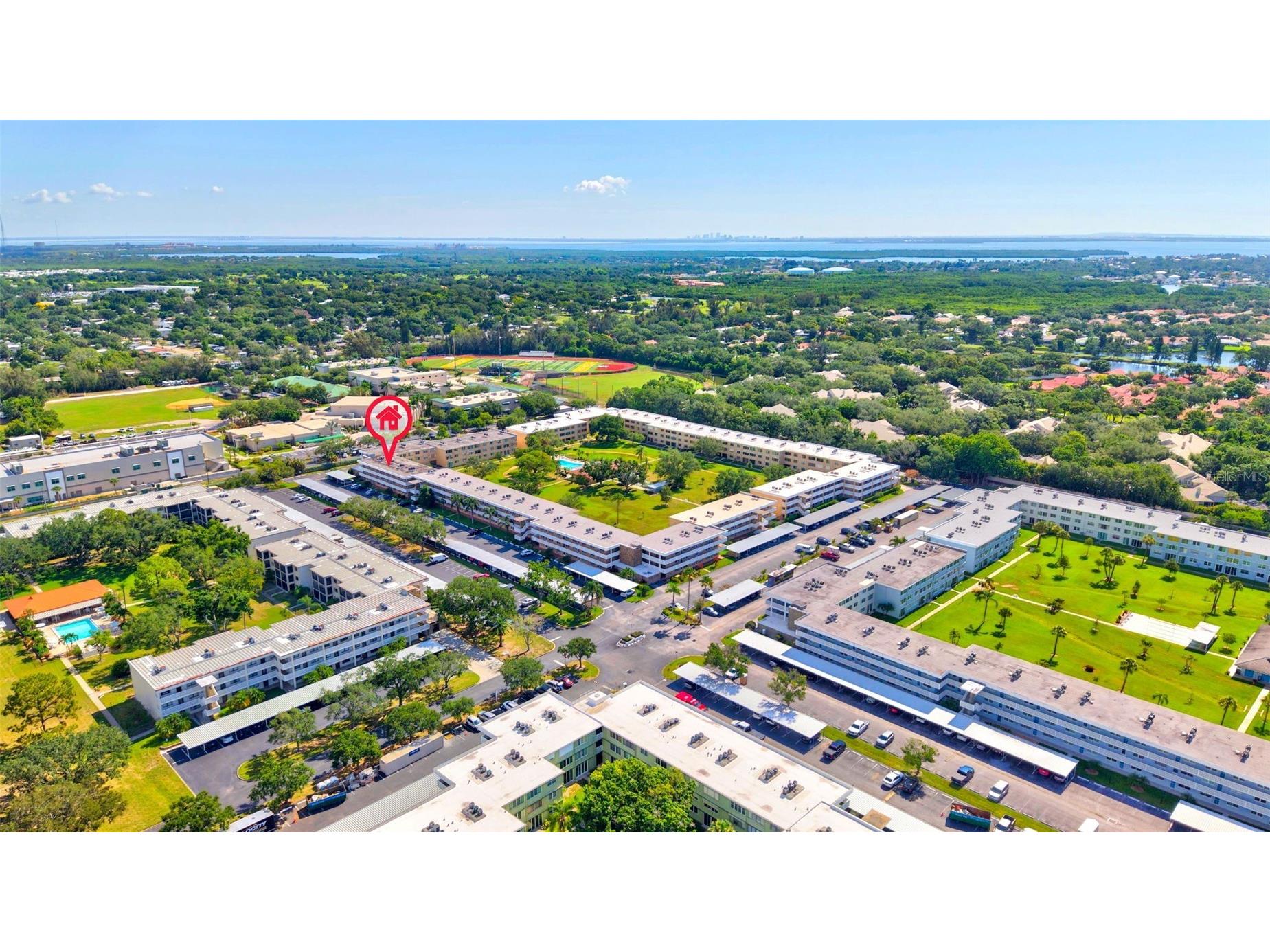 5095 Bay Street NE #310 Saint Petersburg FL 33703 S5152513 image36