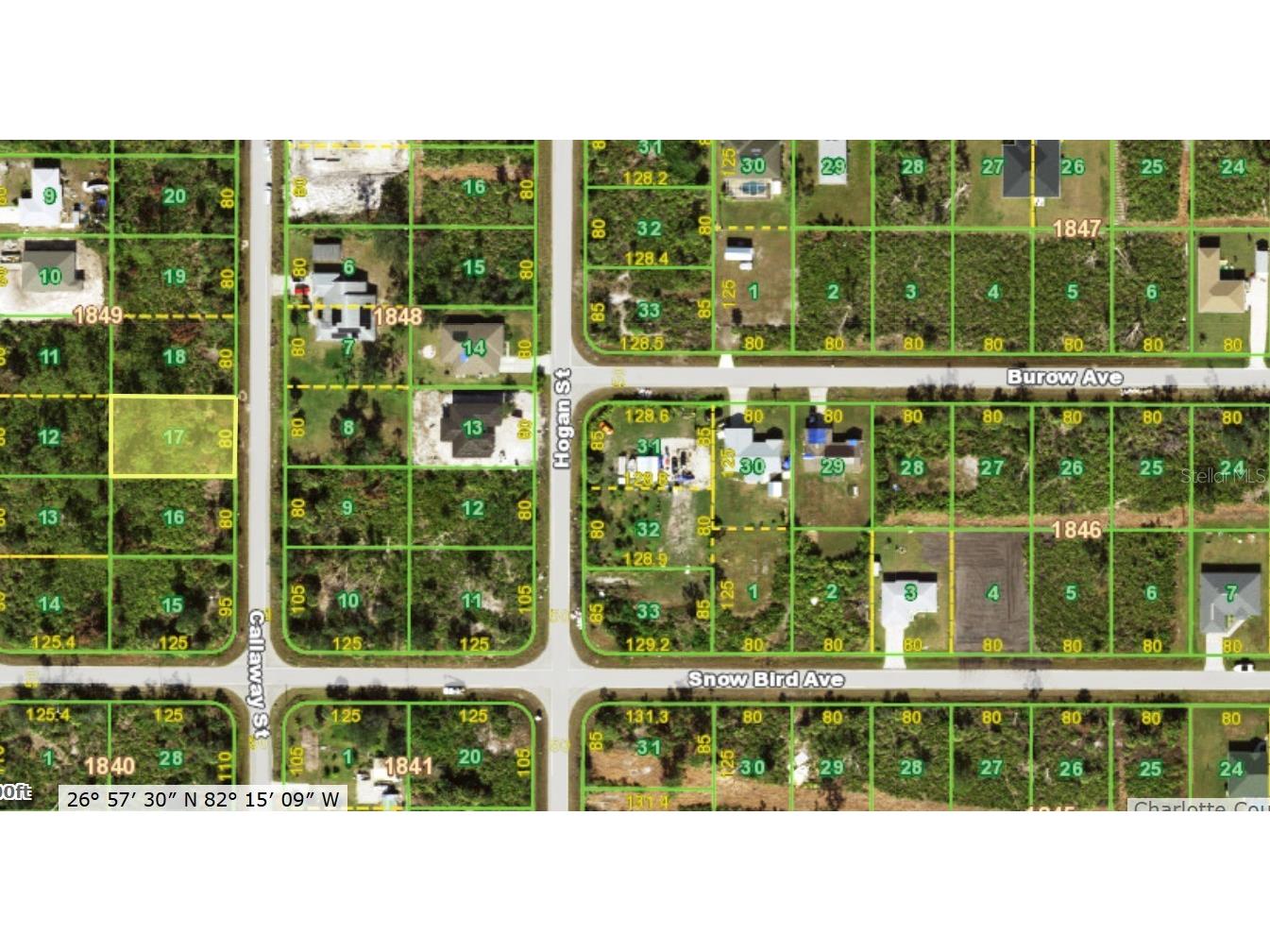 5095 Callaway Street Port Charlotte FL 33981 N6142952 image1