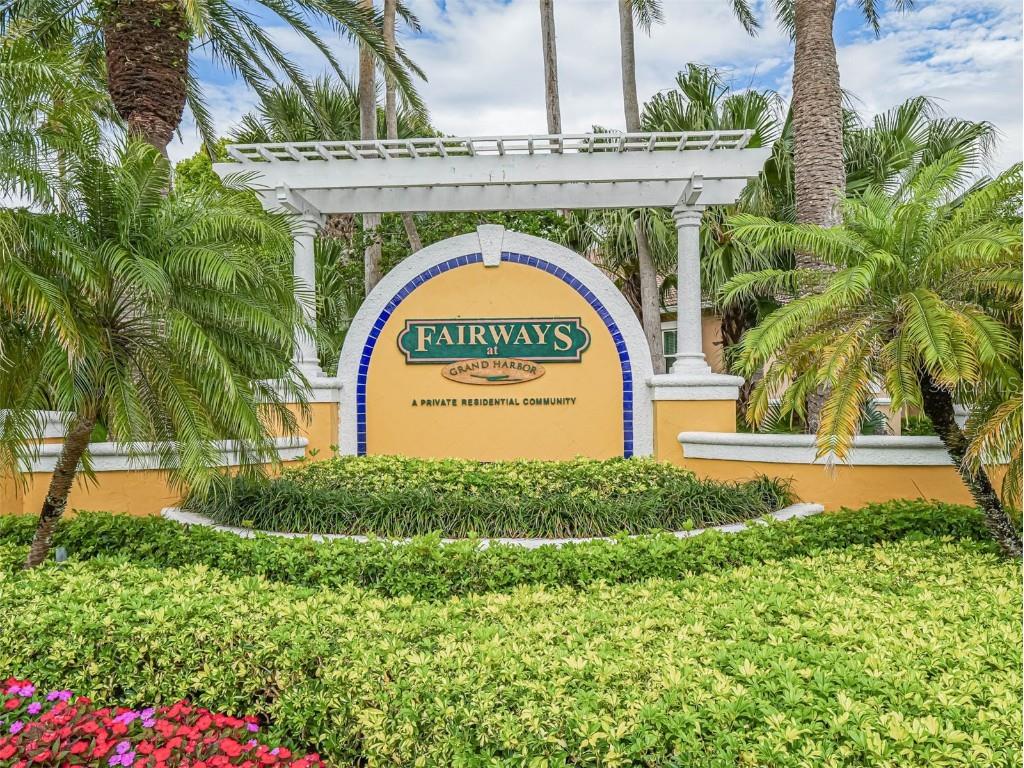 5095 Fairways Circle #I108 Vero Beach FL 32967 O6185575 image1